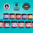 Gummies Gummy 60 Llama Naturals Kids Probiotic with Prebiotic Fiber, Vegan, Organic Prebiotics and Probiotics for Gut