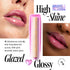 Nature Republic HONEY MELTING LIP 13-14 GLITTER, AURORA GLITTER