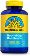 Nature's Life Monolaurin Capsules, 1000 mg, Vegetarian, 180 ct for Healthy Immune Function & Digestion