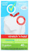 Topco Associates Simply Done, Tall Kitchen Bags, Drawstring, Clean Fresh Scent, 13 Gallon