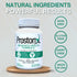 Prostate Supplement for Men, Natural Formula to Reduce Frequent Urination & Promote Prostate Health