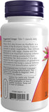 NOW Supplements Vitamin B-2 (Riboflavin) 100 mg - 100 Veg Capsules for Energy Production*