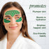 Tree of Life Reusable Forehead Anti-Wrinkle Patches - Silicone Facial Patch for Plump, Hydrated Skin - Smoothing Fine Lines & Brightens Face - 1 Mask