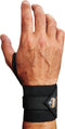 Ergodyne ProFlex 420 Wrist Wrap with Thumb Loop, Black, Large/X-Large