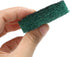 16pcs Power Scrubber Pad Set Compatible with Dremel Versa PC10 Ruby Horsepower Electric Cleaning Tool