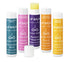 Duet Lip Balm Collection - 5 Tube Vegan Set with Avocado Oil & Vitamin E for Chapped Lips