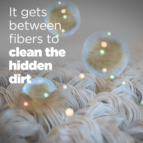 Tide Hygienic Clean Heavy Duty 10x Power PODS, Original, 25 Count, For Visible and Invisible Dirt