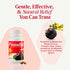 Prunelax Ciruelax Regular Strength Laxative Tablets - Natural-Ingredient Based for Occasional Constipation, 150ct