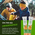 Pack (8 Packets) Swanson Simply Hydrate Sugar-Free Electrolyte Mix for Athletes and Active Adults Seeking On-the-Go