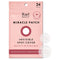 Rael Pimple Patches - Miracle Invisible Hydrocolloid Acne Patch for Breakouts, Absorbs Zits & Blemish, Korean Skin Care