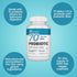 Probiotic Supplement 70 Billion CFU, 10 Strains, 30 Vegan Capsules