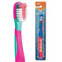 SmileGoods Y293 Child Toothbrush, 29 Tuft, Soft Bristle, Individually Packaged, Assorted Colors, Bulk Pack of 72