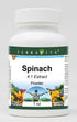 Terravita Spinach 4:1 Extract Powder (1 oz, ZIN: 516918)