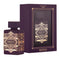 Lattafa Perfumes Bade'e Al Oud Amethyst Eau de Parfum Spray, 3.4 Ounce