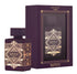 Lattafa Perfumes Bade'e Al Oud Amethyst Eau de Parfum Spray, 3.4 Ounce