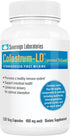 Colostrum-LD Colostrum Capsules - 120 Count with Liposomal Delivery