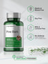 Horbaach Pine Bark Extract Capsules | 1500mg | 120 Count | Non-GMO and Gluten Free