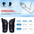 JUPITER Carpal Tunnel Wrist Brace with Thumb Support, Day & Night Thumb Spica Splint for Right Hand, Ideal for De