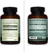 Natural Rhythm Triple Calm Magnesium 150 mg, 120 Capsules, Magnesium Complex for Rest and Relaxation