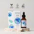 Mad Hippie Antioxidant Facial Oil, Vitamin C, Non-Comedogenic Face Moisturizer, 1.02 Oz