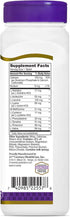 21st Century Daily Amino Acid Tablets, 120 Count
