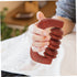 Ipetboom 5pcs Massage Roller Manual Multi-Function Back and Leg for Muscle Relaxation Circulation Design for Home