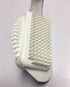 Pedag Suede Shoe Cleaner Brush, German Made, 4-Way Cleaning for Suede Leather Products, 1 Brush