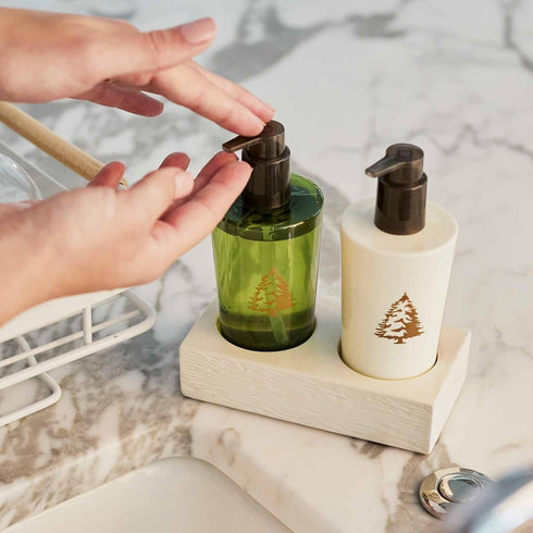 Thymes Frasier Fir Hand Lotion, 8.25 Fl Oz