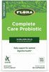 FLORA Complete Care Probiotic, Shelf-Stable, 34 Billion CFU, 30 Count