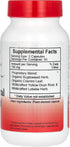 Dr. Christopher's Formulas Heavy Mineral Bugleweed Formula - 400 mg - 100 Capsules