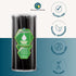 Immune 100 Count Amazing Herbs Raw Natural Honey - Herbal Honey Infused with Echinacea, Elderberry, Garlic, Eucalyptus