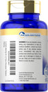 Carlyle Vitamin B-12 5000mcg | 60 Fast Dissolve Tablets | Vegetarian, Non-GMO, Gluten Free