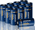 CR123A 3V Lithium Batteries, Non-Rechargeable, for Flashlights, Security Devices, 12 Pack