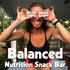 Packed 16 Protein Energy Snack Bar | Provides Healthy Energy | Vegan, All Natural Ingredients | Soy, Dairy & Gluten