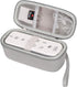 OnLyee Sound Machine Hard Case - Protective USB Rechargeable White Noise Machine Case