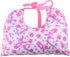 rainbowstar Mastectomy Underarm Pillow with Pocket for Hot or Cold Pack, Breast Cancer Recovery Support