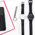 5 in 1 Mini Precision Optical Keychain Screwdriver for Glasses, Jewelry, and Watch Repair