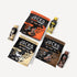 Jocko Moelk 30g Grass Fed Protein Shakes | No Added Sugar KETO Friendly Ready to Drink 12 FL Oz