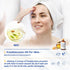 HIQILI 100ML Frankincense Essential Oil, 100% Pure and Natural for Massage and Pain Relief, 3.38 Fl Oz