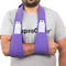 supregear Arm Sling Shoulder Immobilizer, Rotator Cuff Support Brace, Lightweight Comfortable Sling