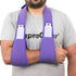 supregear Arm Sling Shoulder Immobilizer, Rotator Cuff Support Brace, Lightweight Comfortable Sling