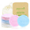 Wegreeco Reusable Cotton Rounds, Makeup Remover Pads for All Skin Types, Dog Eye Wipes Tear Stain Remover