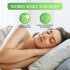 HFACOWK 30 PCS Foot Pads, Deep Cleansing Foot Patches with Bamboo Vinegar & Ginger Powder, Natural Ingredients