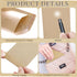 200 Pcs Tampons Disposal Bags - Bulk Feminine Hygiene Disposal Bags with Self Adhesive for Women, 5.91" x 3.15"