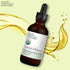 Organic Lugol's Iodine - Iodine and Potassium Iodide 2% Solution, Liquid Supplement Drops for Thyroid Support, 395