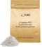 Pure Original Ingredients L-Lysine HCl, 1lb - Alpha Amino Acid, Non-GMO, Gluten-Free