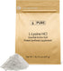 Pure Original Ingredients L-Lysine HCl, 1lb - Alpha Amino Acid, Non-GMO, Gluten-Free