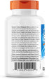 Doctor's Best Vitamin D3, 5,000 IU, 360 Count, Non-GMO, Gluten-Free, for Healthy Bones, Teeth, Heart & Immune Support