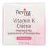 Reviva Labs Vitamin K Cream, 2-Ounce, For All Skin Types, Packaging May Vary