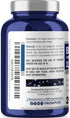 NusaPure Black Currant 10:1 Extract, 250 mg Equivalent to 2,500mg, 200 Vegan Non-GMO Caps